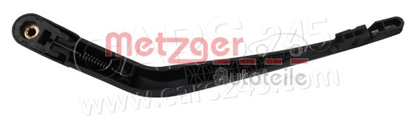 Wiper Arm, window cleaning METZGER 2190104 2
