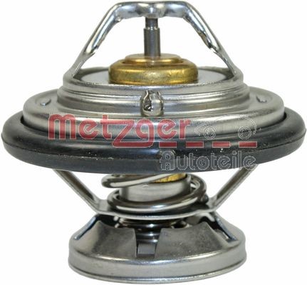 Thermostat, coolant METZGER 4006182