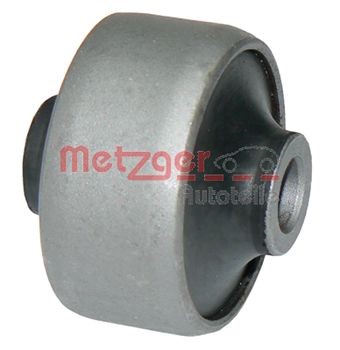 Mounting, control/trailing arm METZGER 52012808