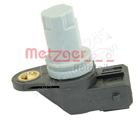 Sensor, camshaft position METZGER 0903215