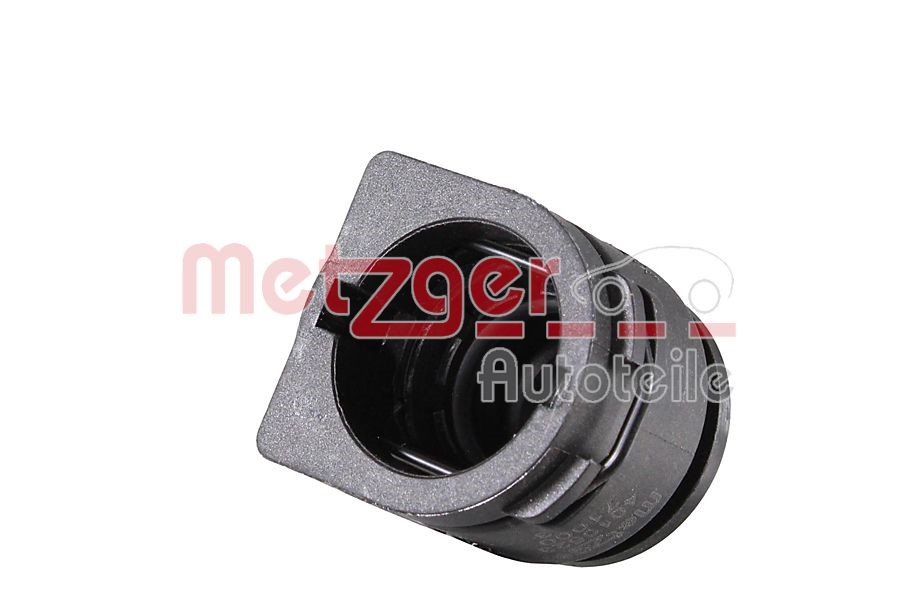 Sealing Plug, coolant flange METZGER 4010523