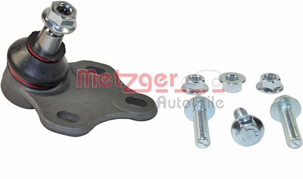 Ball Joint METZGER 57029501