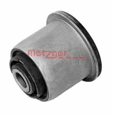 Mounting, control/trailing arm METZGER 52004608