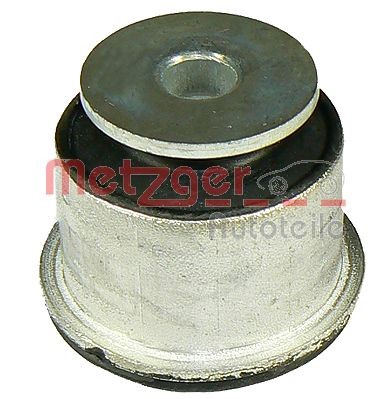 Mounting, control/trailing arm METZGER 52027008