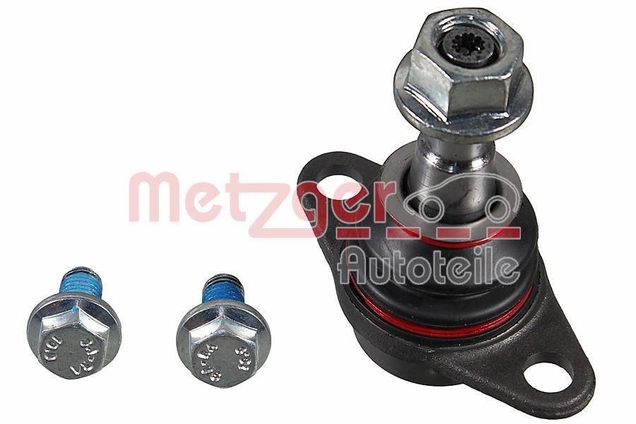 Ball Joint METZGER 57034508