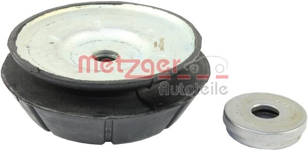 Repair Kit, suspension strut support mount METZGER 6490029 2