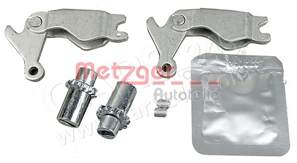 Repair Kit, expander METZGER 12053001