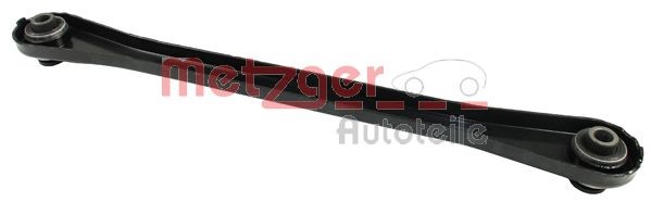 Link/Coupling Rod, stabiliser bar METZGER 53062909