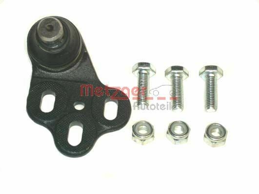Ball Joint METZGER 57003811