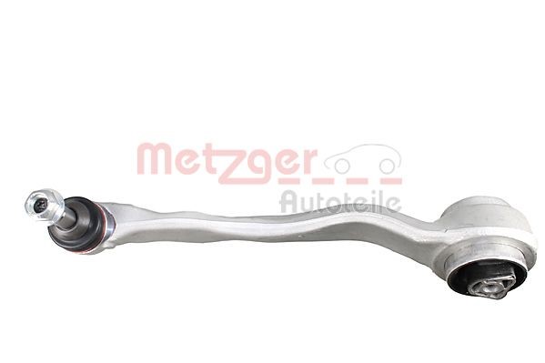 Control/Trailing Arm, wheel suspension METZGER 58113901 2