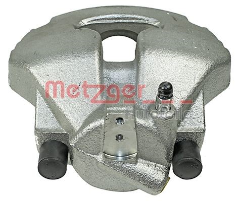 Brake Caliper METZGER 6260090