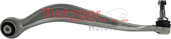 Control/Trailing Arm, wheel suspension METZGER 58087619
