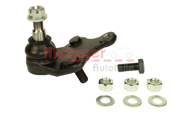 Ball Joint METZGER 57026708