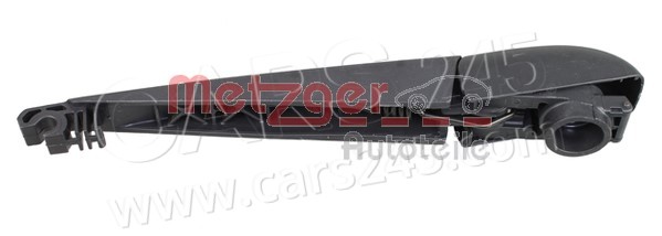 Wiper Arm, window cleaning METZGER 2190440 2