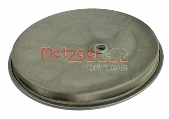Hydraulic Filter, automatic transmission METZGER 8020025 2