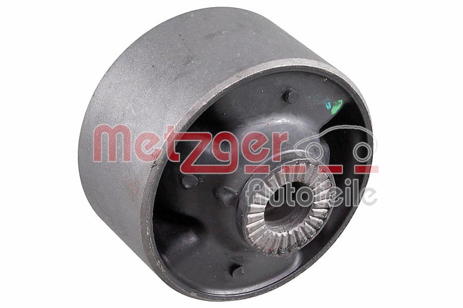 Mounting, control/trailing arm METZGER 52109308