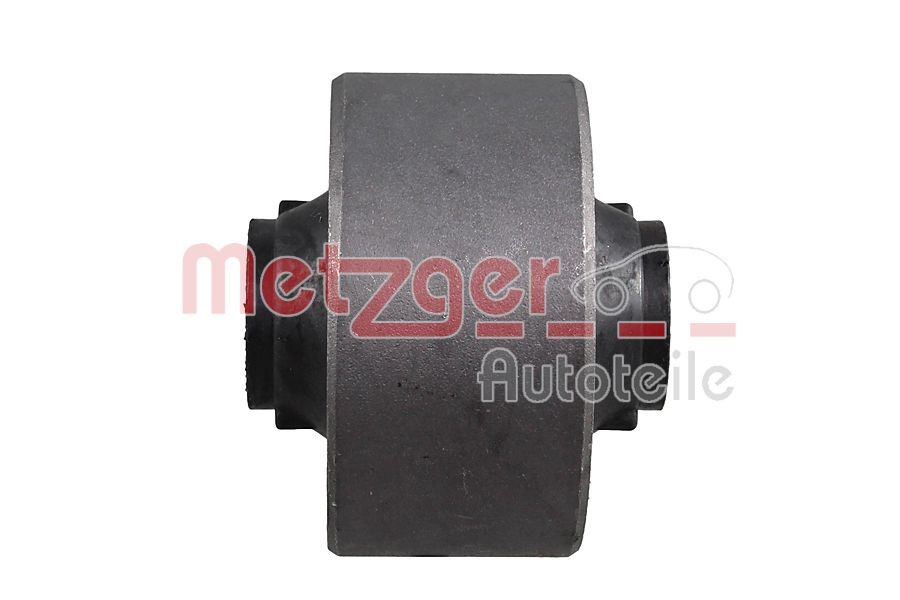 Mounting, control/trailing arm METZGER 52109308 2