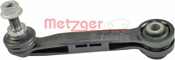 Link/Coupling Rod, stabiliser bar METZGER 53065019