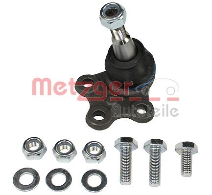 Ball Joint METZGER 57026008