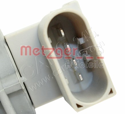 Ignition Coil METZGER 0880465 2