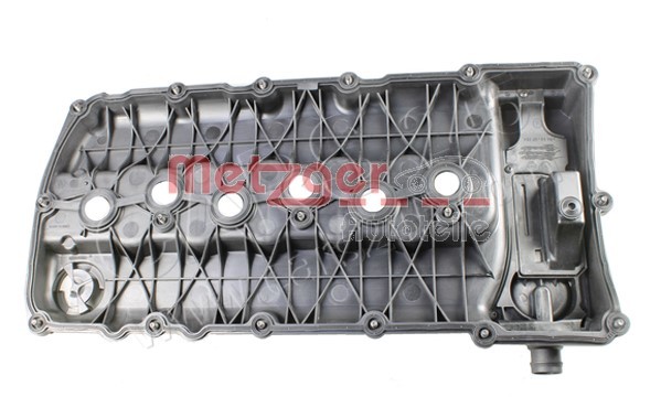 Cylinder Head Cover METZGER 2389112 2