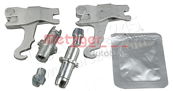 Repair Kit, expander METZGER 12053020