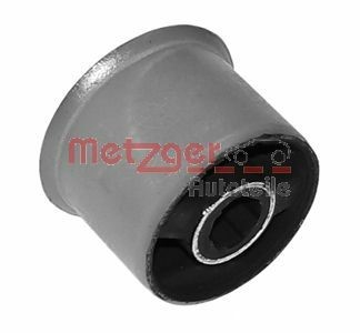 Mounting, control/trailing arm METZGER 52004508