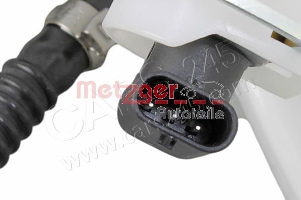 Fuel Feed Unit METZGER 2250357 3