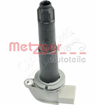 Ignition Coil METZGER 0880465