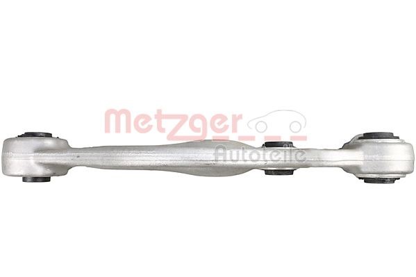 Control/Trailing Arm, wheel suspension METZGER 58121509 2