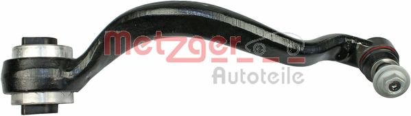 Control/Trailing Arm, wheel suspension METZGER 58103402 2