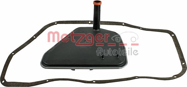 Hydraulic Filter Set, automatic transmission METZGER 8020024