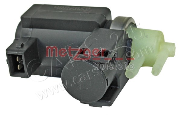 Pressure Converter, exhaust control METZGER 0892679 2