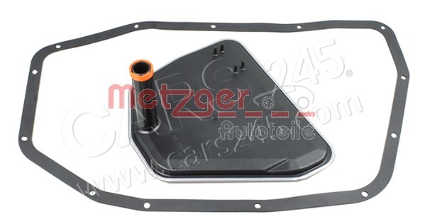 Hydraulic Filter Set, automatic transmission METZGER 8020097 2