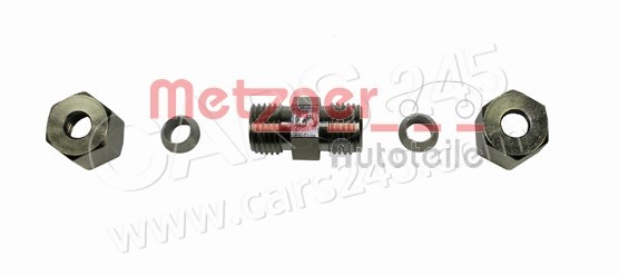 Adapter, brake line METZGER STT5.0