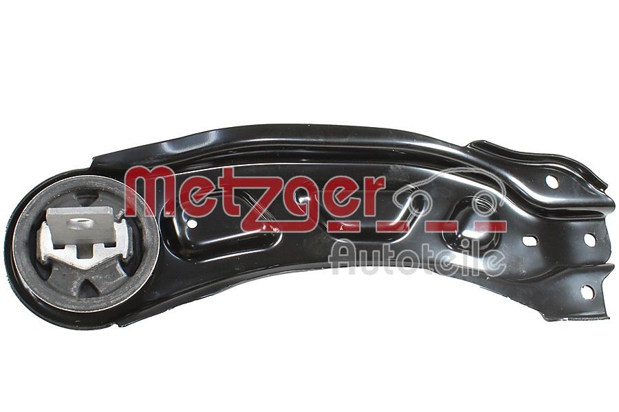 Control/Trailing Arm, wheel suspension METZGER 58153603 2