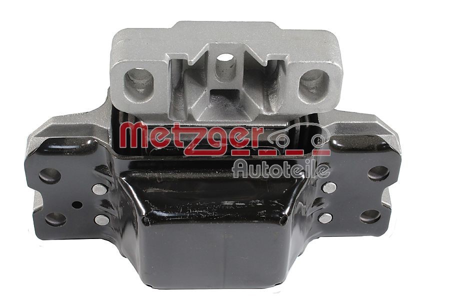 Mounting, automatic transmission METZGER 8054193 2