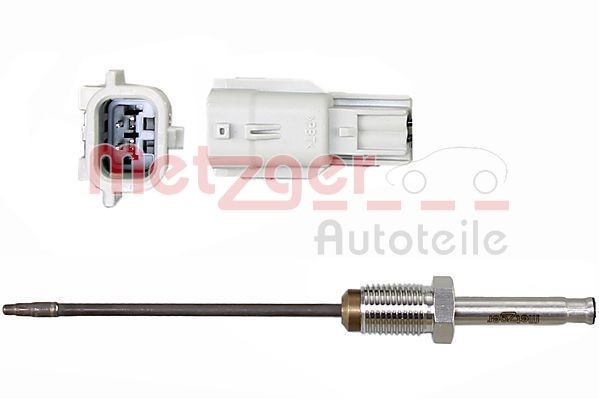 Sensor, exhaust gas temperature METZGER 0894812 2