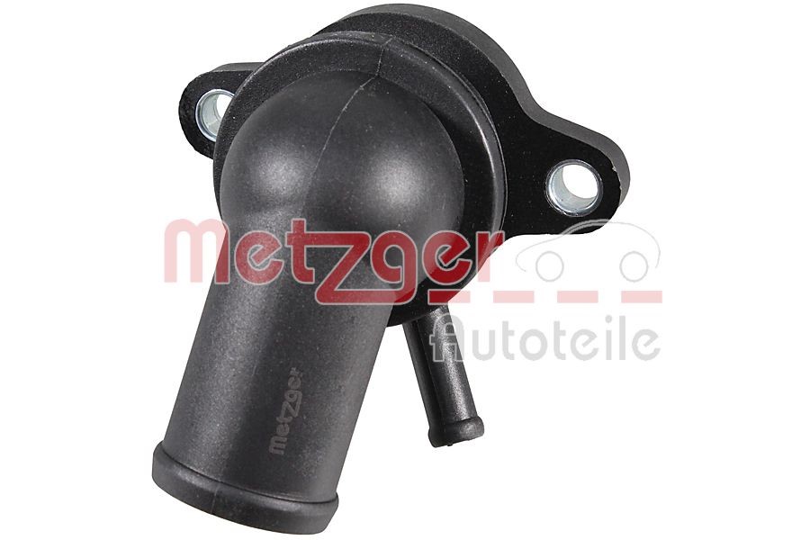 Thermostat, coolant METZGER 4006249