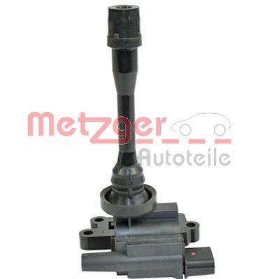 Ignition Coil METZGER 0880462