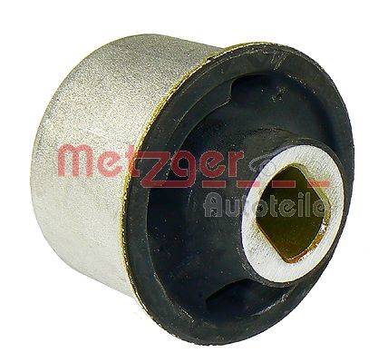 Mounting, control/trailing arm METZGER 52018108