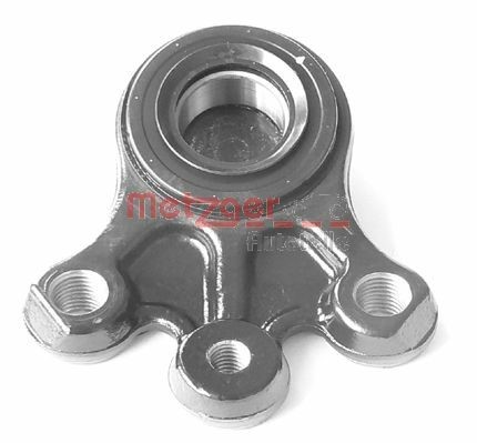 Ball Joint METZGER 57020308