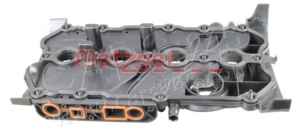 Cylinder Head Cover METZGER 2389109 2
