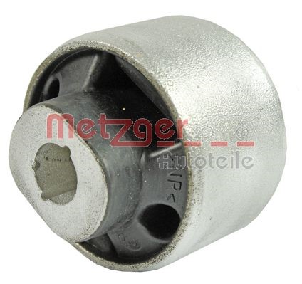 Mounting, control/trailing arm METZGER 52079008