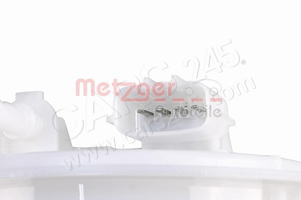 Fuel Feed Unit METZGER 2250386 2