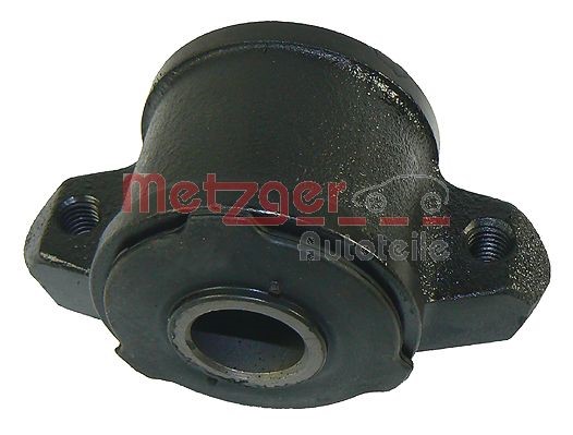 Mounting, control/trailing arm METZGER 52067308