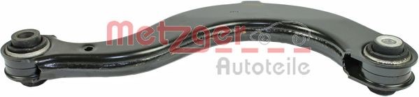 Control/Trailing Arm, wheel suspension METZGER 58092709 2