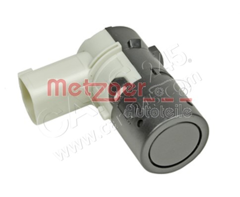 Sensor, parking distance control METZGER 0901233