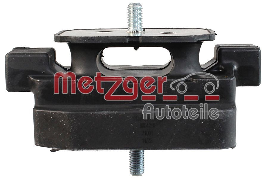 Mounting, automatic transmission METZGER 8054216