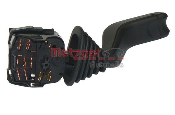 Steering Column Switch METZGER 0916059 2